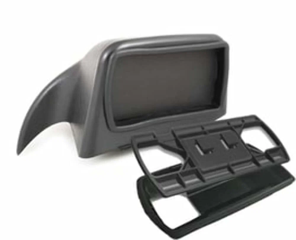 2007 Silverado 2500 HD Classic Edge Basic Interior Dash Pod 28501